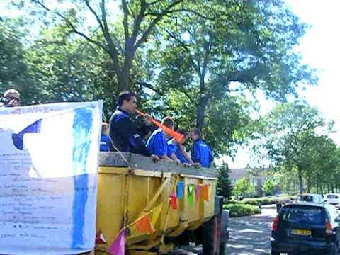 rillandia c1 boerenkar