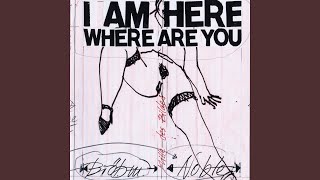 I Am Here Where Are You