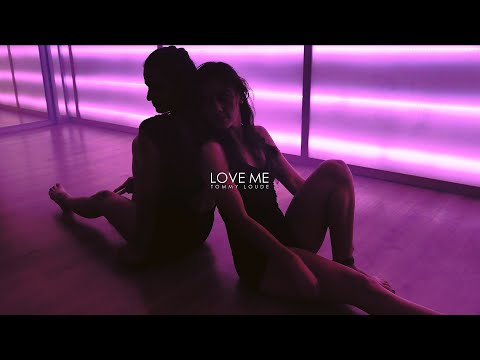 Tommy Loude - Love Me I Official Music Video 4K