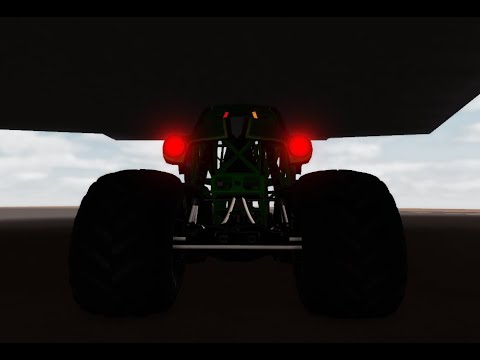 Grave digger 40th anniversary encore recreated in Monster Trucks Overdriven