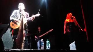 Krishna Black Eagle en Teatro Sony (21-4-06) Buenos Aires
