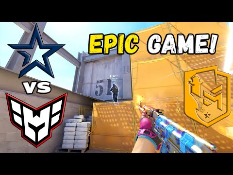 Complexity vs Heroic - Highlights - PGL CS2 MAJOR COPENHAGEN 2024