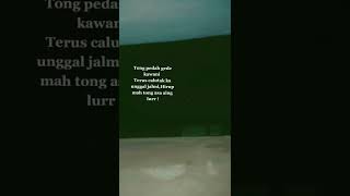 Download lagu Story WA sunda mp3