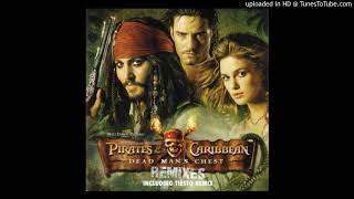 Pirates Of The Caribbean - He's A Pirate (Pete 'n' Red's Jolly Roger Radio Edit)