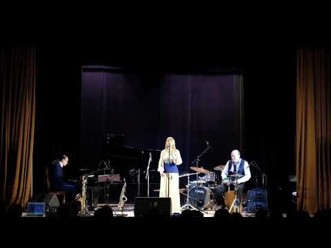 Studium Дом актёра весна 2020 Вавилов Ave Maria Каччини