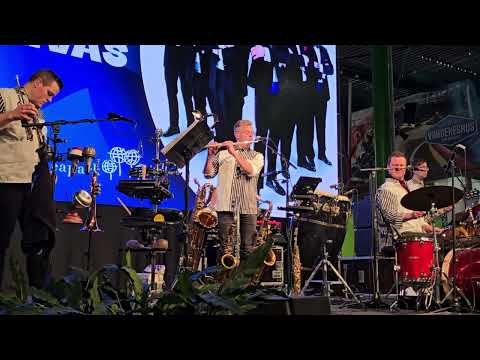 Sinitaivas - Ideapark Lempäälä 16. 1. 2025