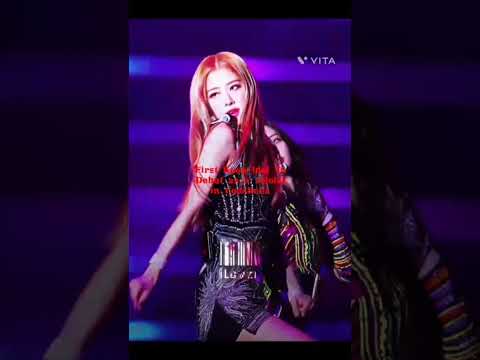 Oh my gosh!! Haters, are you okay? 😏🔥💅 #blackpink #blinks #kpop #hatersgonehate #chaennie #lisoo