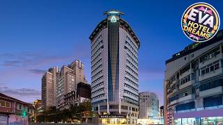 Atour Hotel Shanghai People's Square | Shanghai, China | Hotel Review 🏩