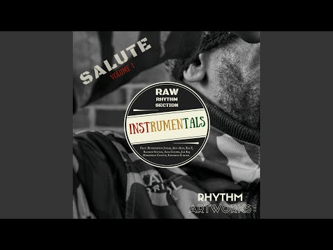 Foundation Horns (feat. Hornsman Coyote & King Cooper)