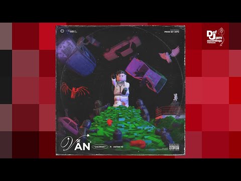 24K.RIGHT - VẪN [Feat. HUỲNH TÚ, HIPZ] (Official Visualizer)