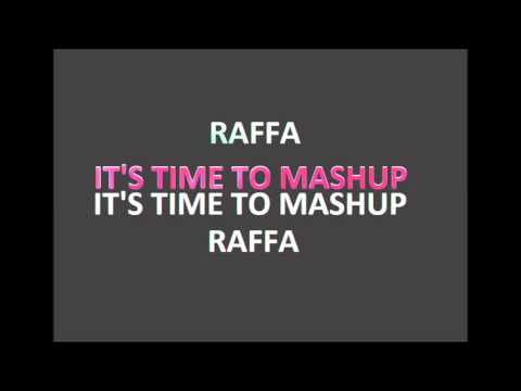 TJR Vs. Deorro - Oi Perdoname (Raffa Mashup - Official 2015)