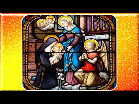 Noël (cantique de Ste Marguerite-Marie)