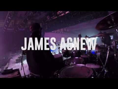 Jason Derulo "Tip Toe" With James Agnew Live In Barcelona