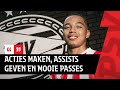 Nieuw contract + overstap Jong PSV voor Jamal Gonzaga ?