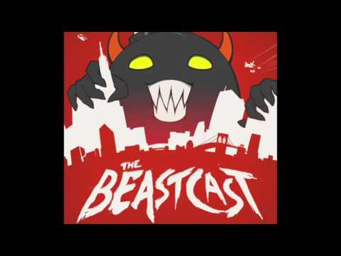 The Beastcast ep 15 - Peter Stormare