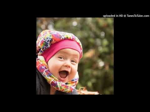 Laughing Baby Bubbling Remix