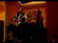 Doctor Blues en Kandela Pub