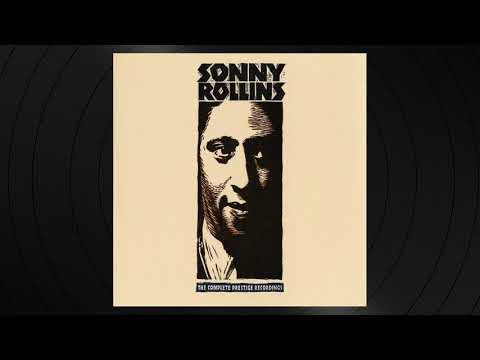 Moritat by Sonny Rollins from 'The Complete Prestige Recordings' Disc 6