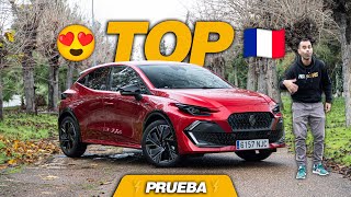 Renault Clio full hybrid E-TECH 😍😍 Nuevo LÍDER - Prueba / Review en español | HolyCars TV