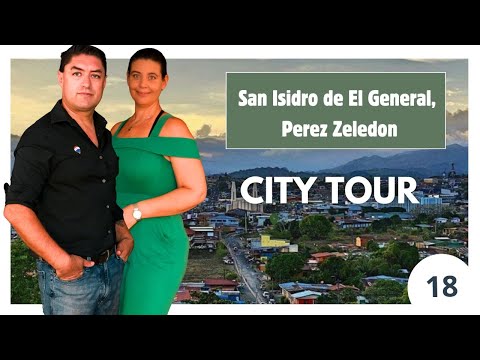 Why We Moved to San Isidro del General
