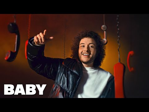 Manos - Baby (Official Music Video)