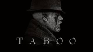 TABOO - OST