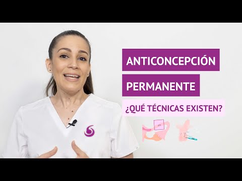 Los métodos anticonceptivos: tipos, eficacia, riesgos y precios