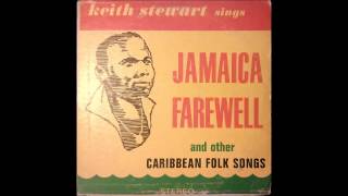 Keith Stewart - Listen To The Ocean (A3)