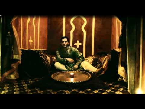 Shabir Shams Tu Ke Mori Live