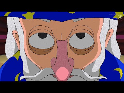 ENA: Dream BBQ - All The Shaman Interactions