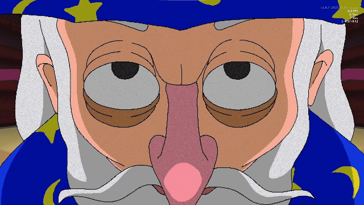 ENA: Dream BBQ - All The Shaman Interactions