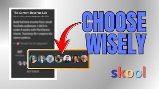  Skool Monetization Strategies 2