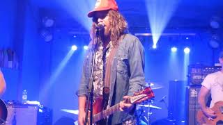 Matt Mays - Stoned (Shore Club 2018)