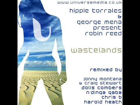 HIPPIE TORRALES & GEORGE MENA wastelands (SUBMANTRA & Dj UMBI Mix)