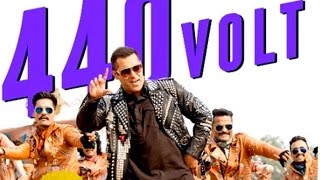 Sultan Movie Song Released - 440 VOLT! Salman Khan, Anushka Sharma, Mika Singh, Vishal Shekhar