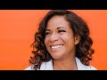 Nurlaila Karim bij Omroep Flevoland