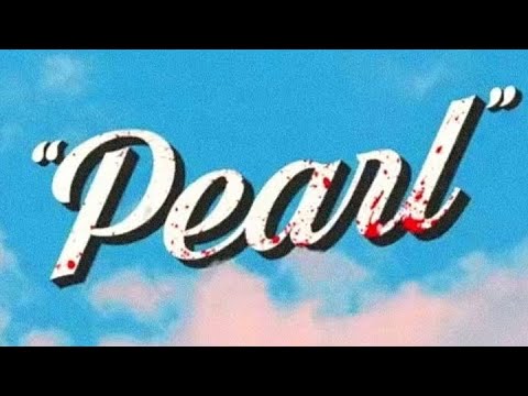 Mia Goth screams in pearl #pearl