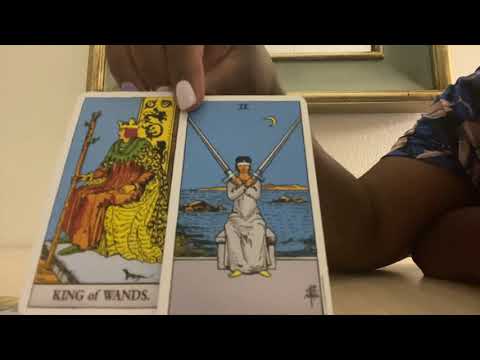 Aries Weekly Reading ( Moving Towards A New Beginning In Love) August 17th- August 23rd