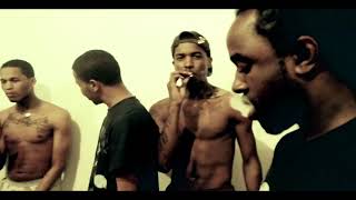 Fredo Santana - Beef feat. Lil Reese & Lil Durk (Official Video)