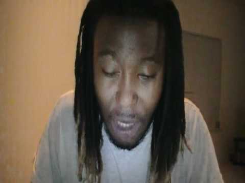 @Ozthehitmaker - KID CUDI OFFICIAL FREESTYLE 2012