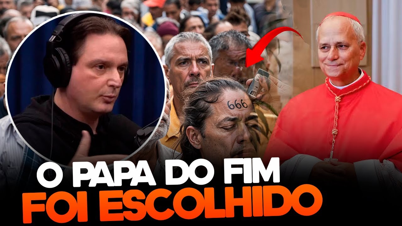 URGENT: LEO XIV - AMERICAN CARDINAL ROBERT PREVOST IS THE NEW POPE! SEE WHAT HAPPENS NOW