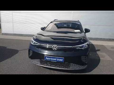 Volkswagen ID.4 LIFE DX 77kWh 174HP AUTO - Image 2