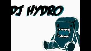 Electro House 2012 Mix (Bomb Mix)-DJ HYDRO