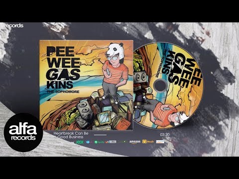 Pee Wee Gaskins - Full Album The Sophomore