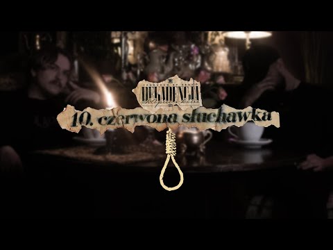 chlopiec x kxiss - czerwona słuchawka (prod. Senso)