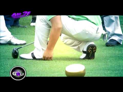 94th Philippine Open 2010 Part 1 of 2