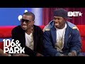 TBT 50 Cent Kanye West Go Head To Head On Who Has The Best Album 106 Park