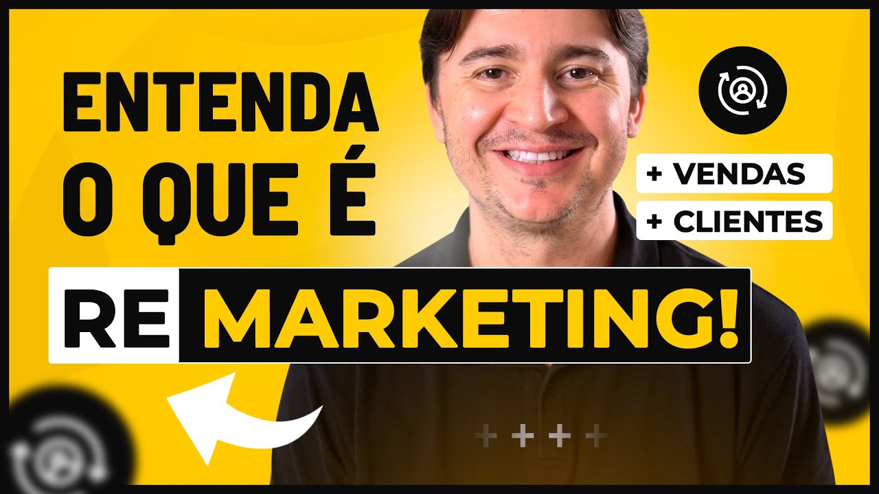 O QUE É REMARKETING? COMO VENDER MAIS USANDO ESSA ESTRATÉGIA?