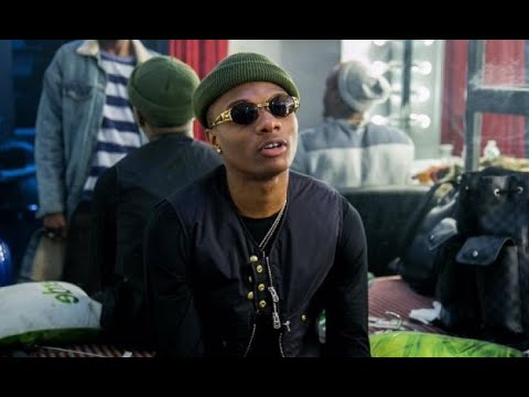 Wizkid Talks About How Banky W Took Everything From Him When He Decided To Leave