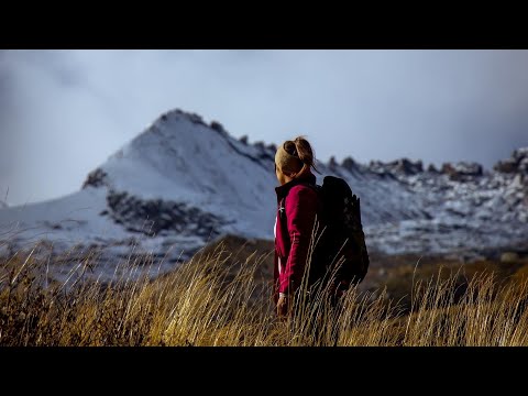 Hiking In Switzerland Is Beautiful In Autumn: Watch The Funivia San Carlo-robiei